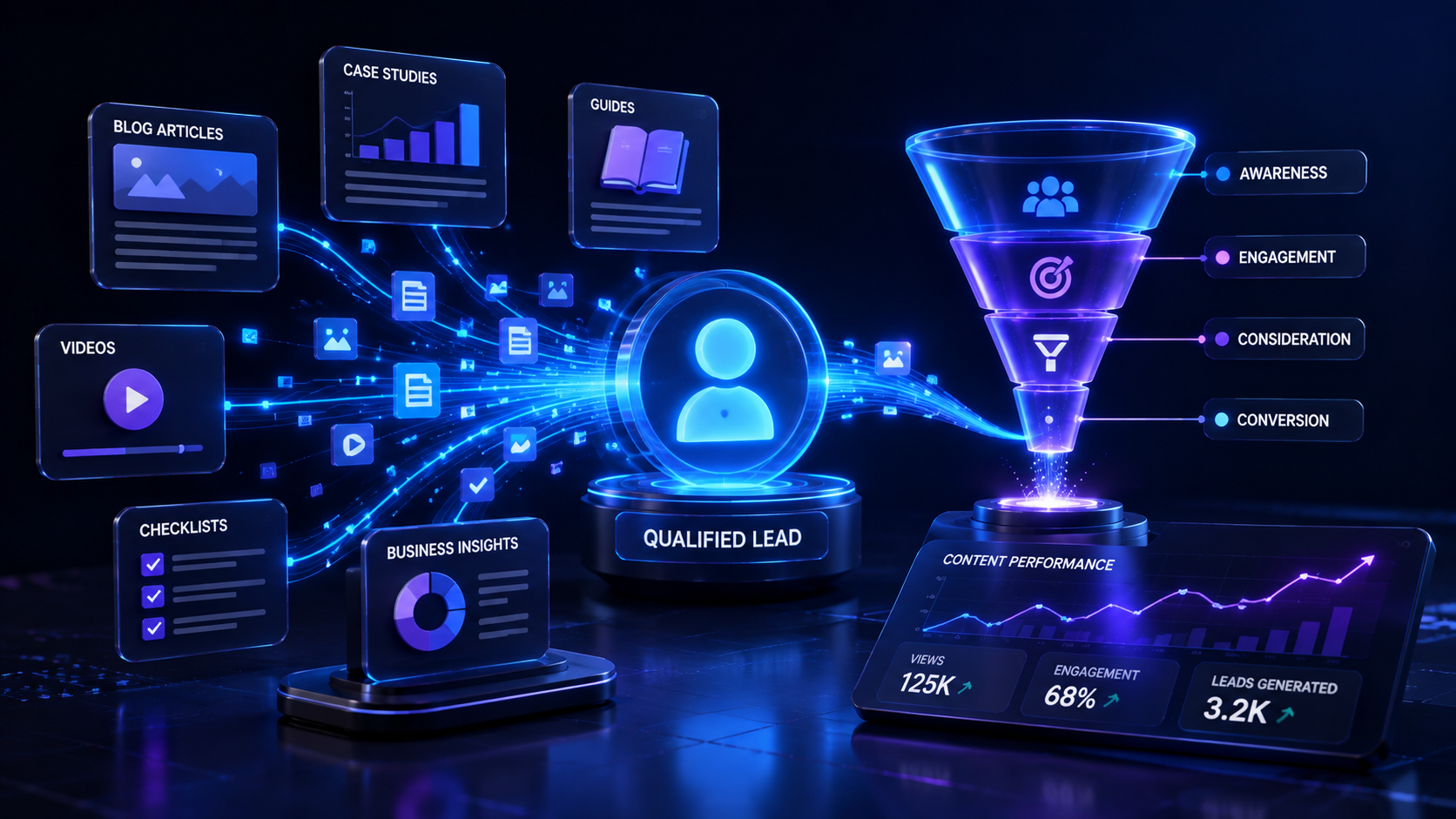 Digital Marketing Strategies That Actually Generate Leads in 2026