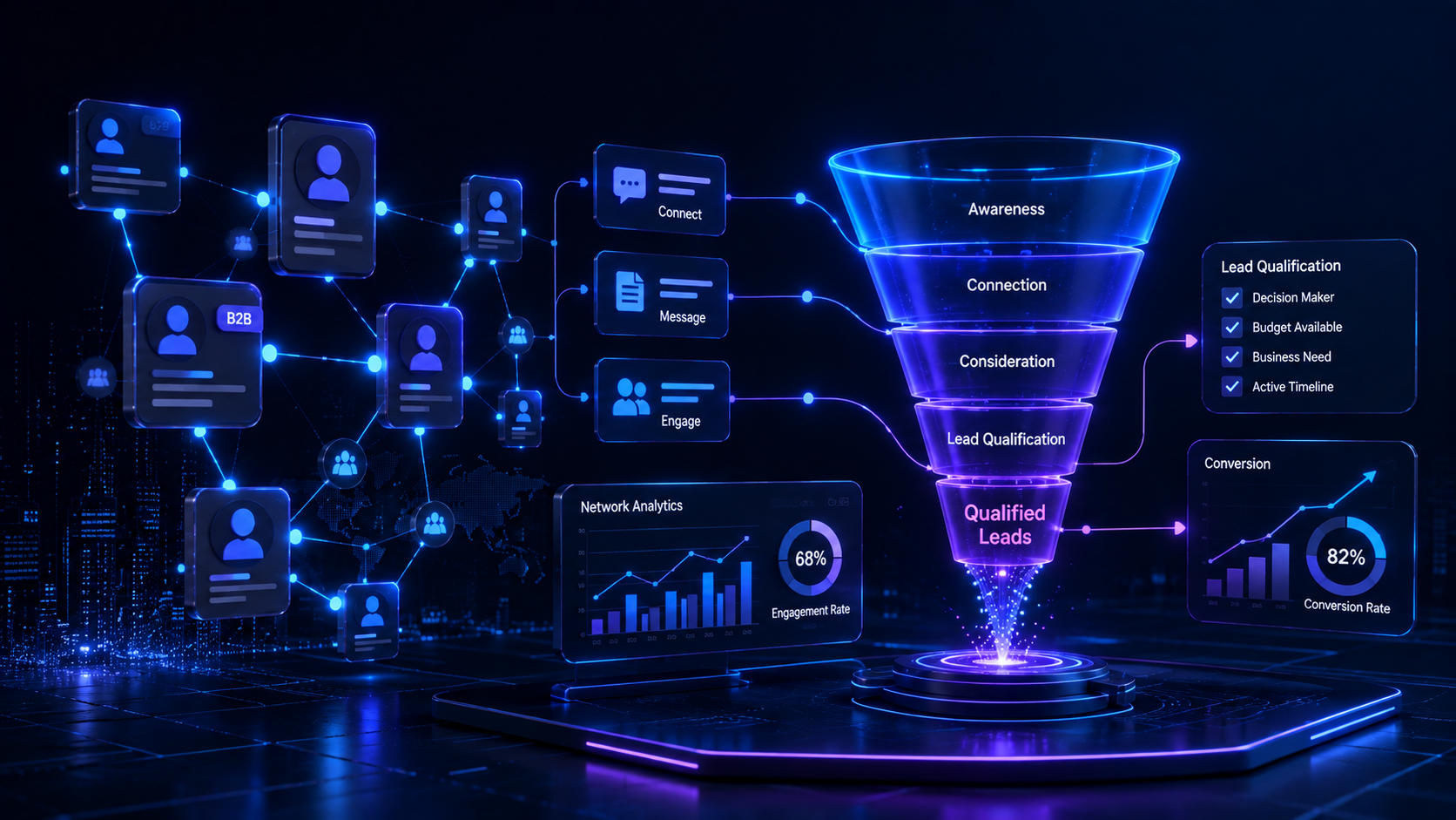 Digital Marketing Strategies That Actually Generate Leads in 2026