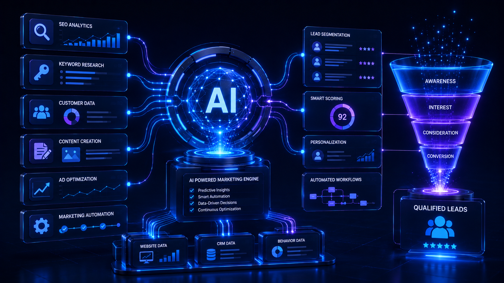 Digital Marketing Strategies That Actually Generate Leads in 2026