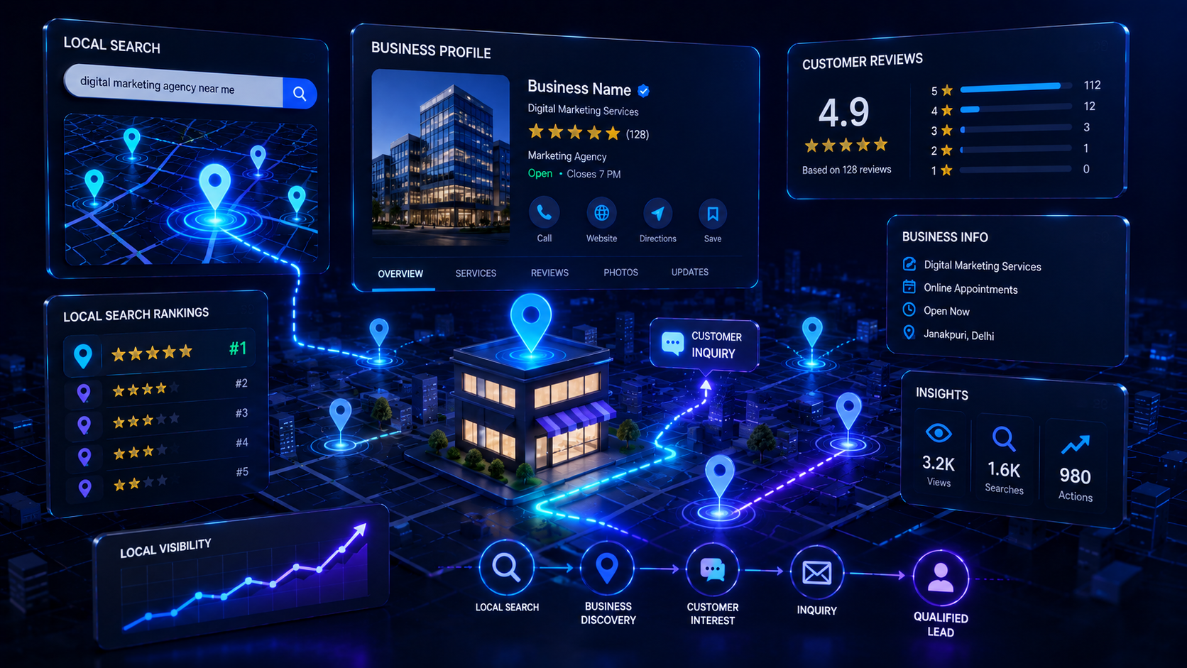 Digital Marketing Strategies That Actually Generate Leads in 2026