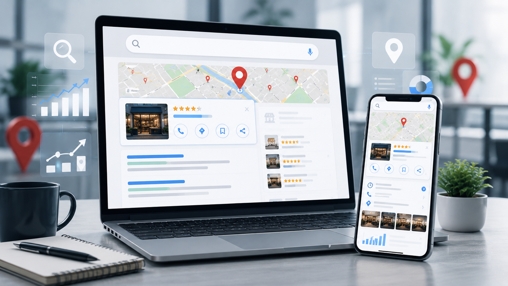 Zero-Click Search in SEO: How to Get More Visibility on Google