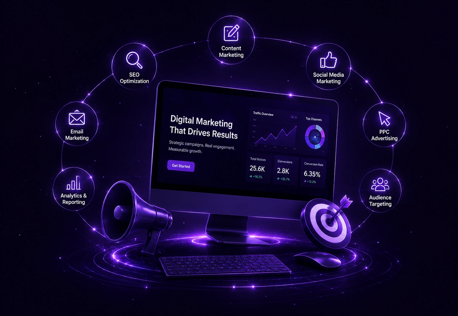 Digital Marketing Agency In Jaipur