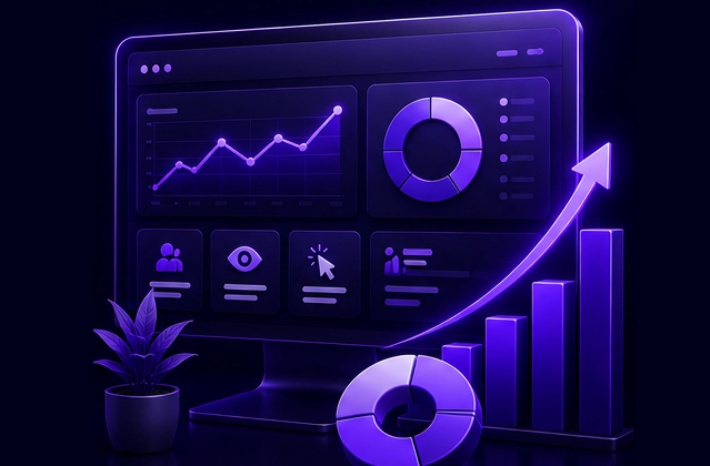 Analytics & Tracking