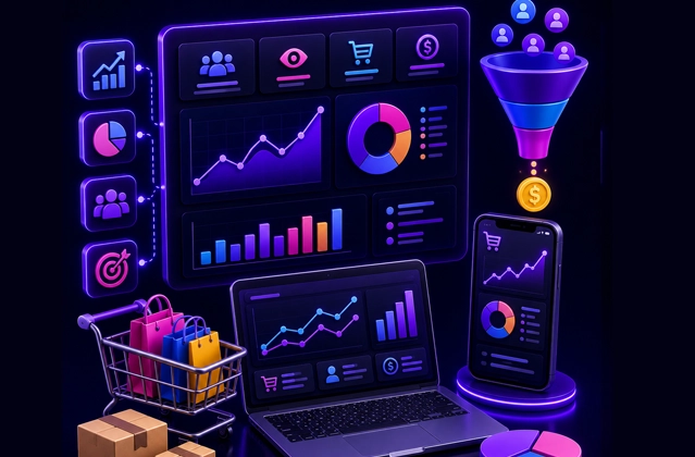 Analytics & Tracking