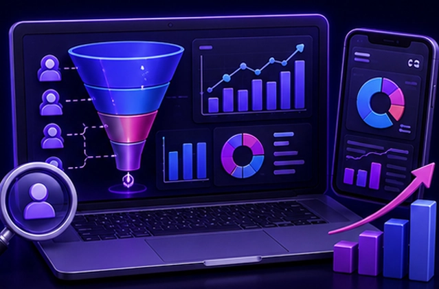 Analytics & Tracking