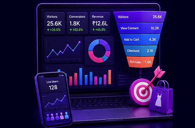 Analytics & Tracking