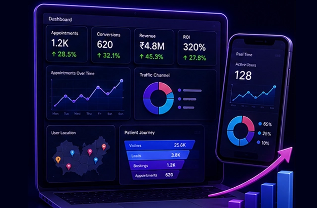 Analytics & Tracking
