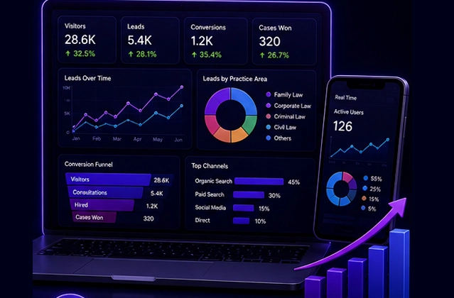 Analytics & Tracking