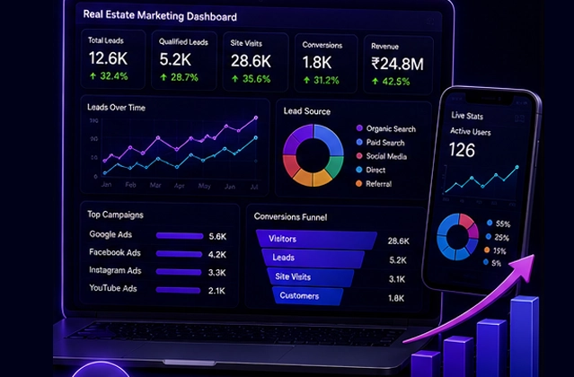 Analytics & Tracking