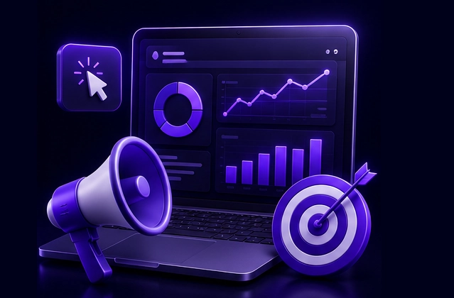 Google Ads & PPC