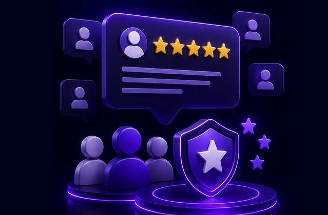 ORM & Reviews