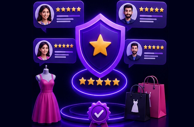 ORM & Reviews