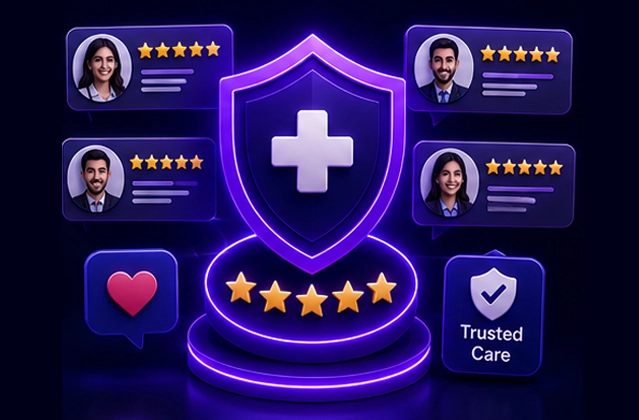 ORM & Reviews