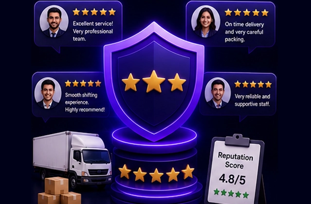 ORM & Reviews