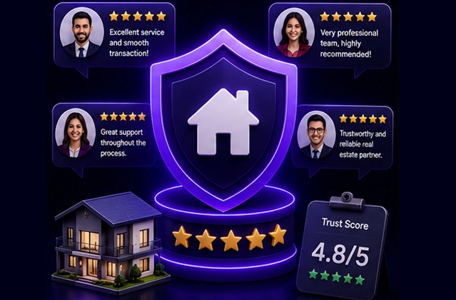 ORM & Reviews