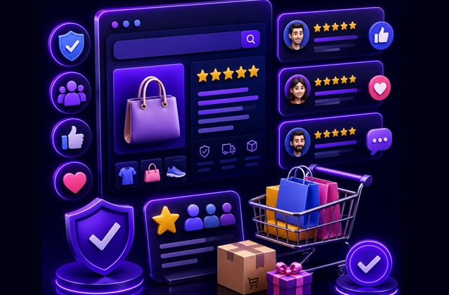 ORM & Reviews