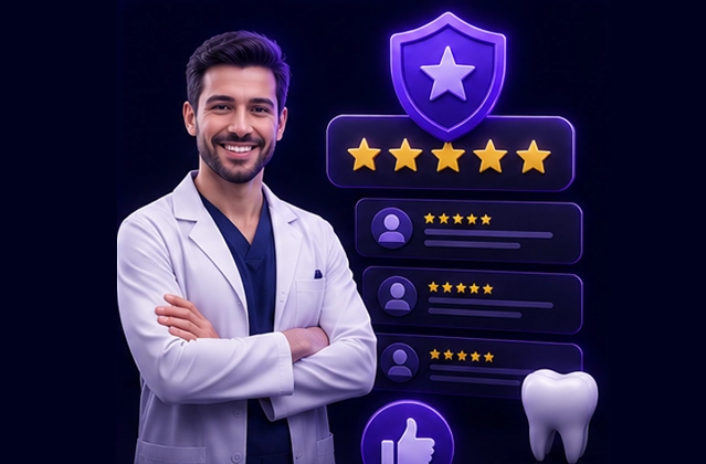 ORM & Reviews