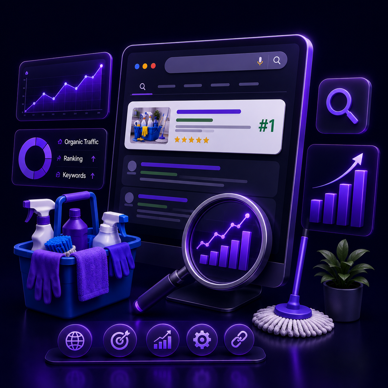 SEO Services