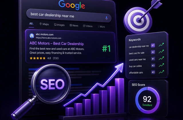 SEO Services