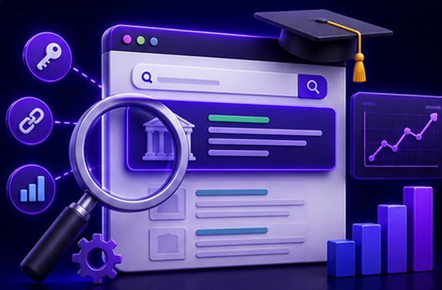 Education SEO