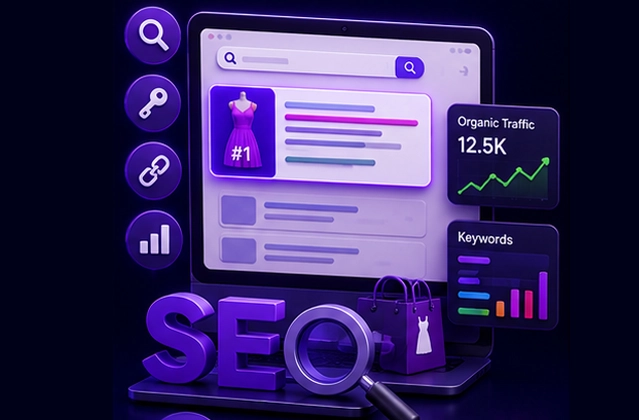 Fashion SEO