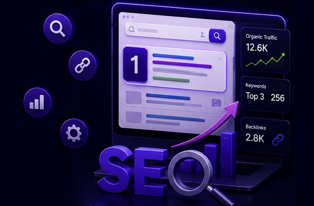 IT SEO