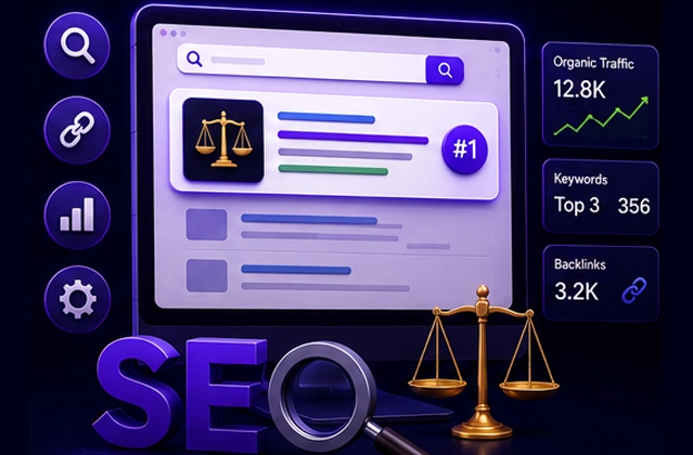 Legal SEO