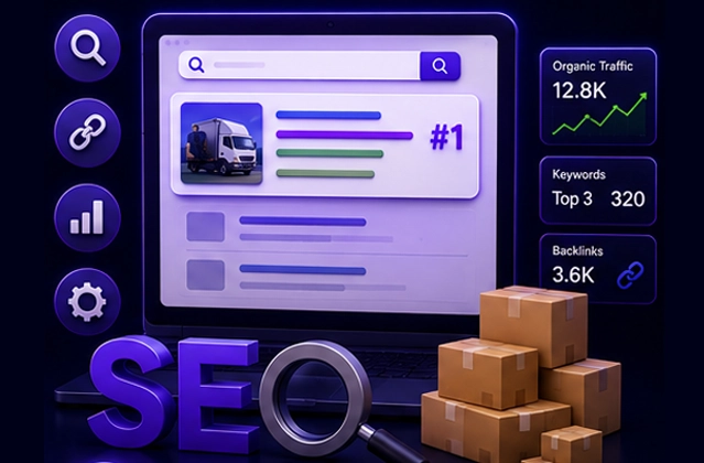Local SEO