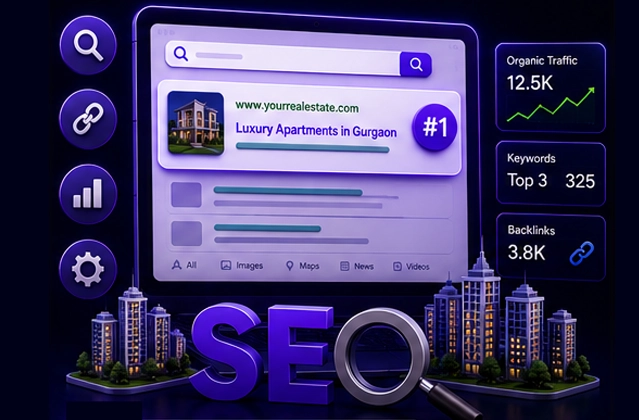 Local SEO