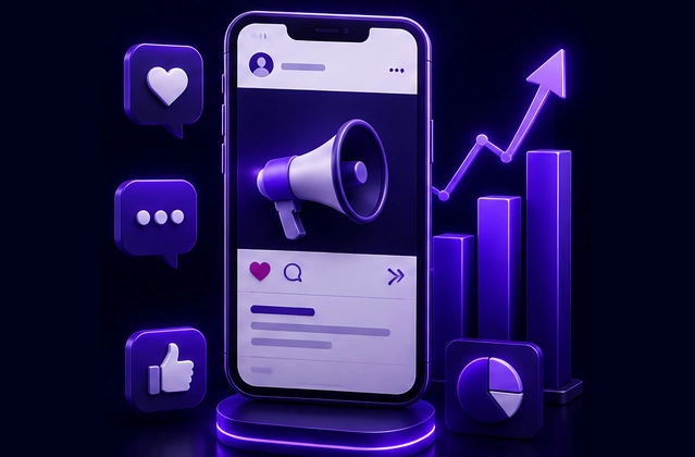 Social Media Ads