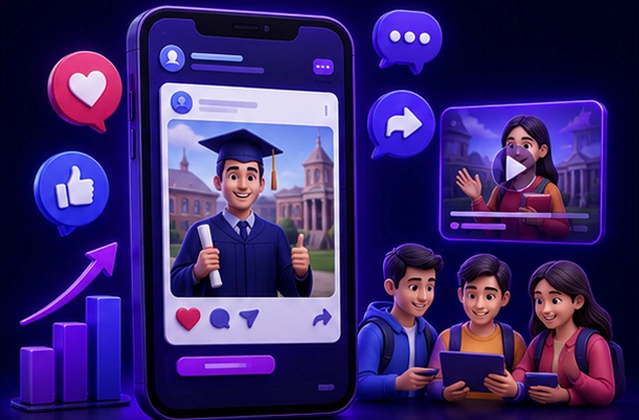 Social Media Ads
