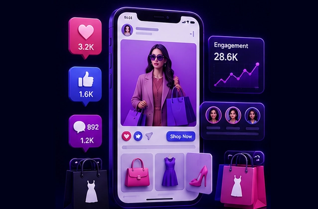 Social Media Ads