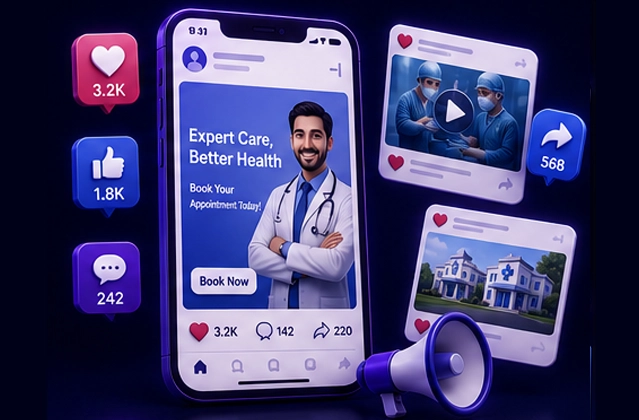Social Media Ads