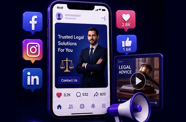 Social Media Marketing