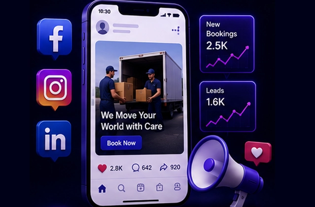 Social Media Ads