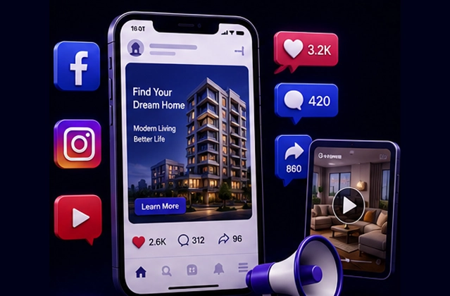 Social Media Ads