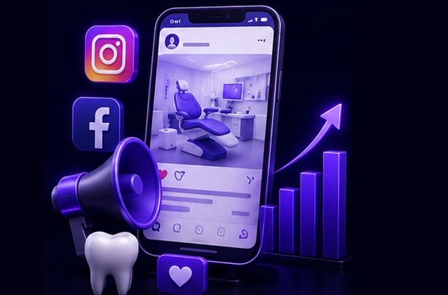 Social Media Ads