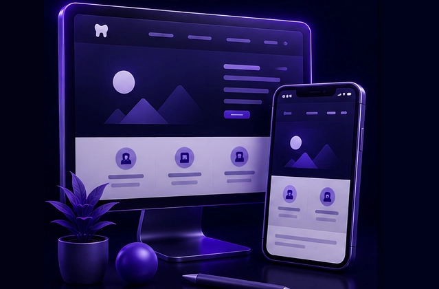 Website Designing