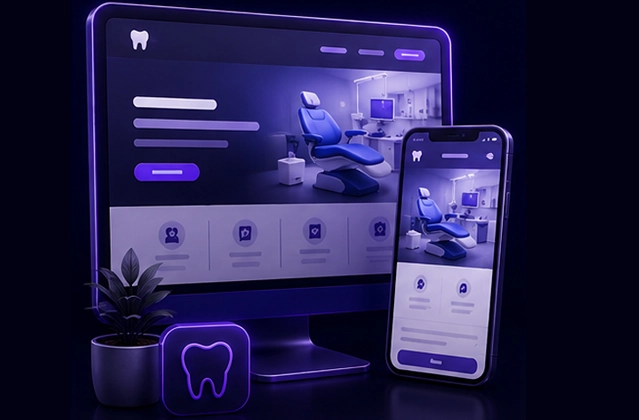 Website Designing