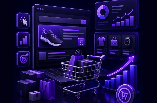 Google Ads & Shopping