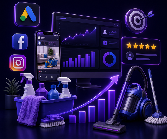 Social Media Ads