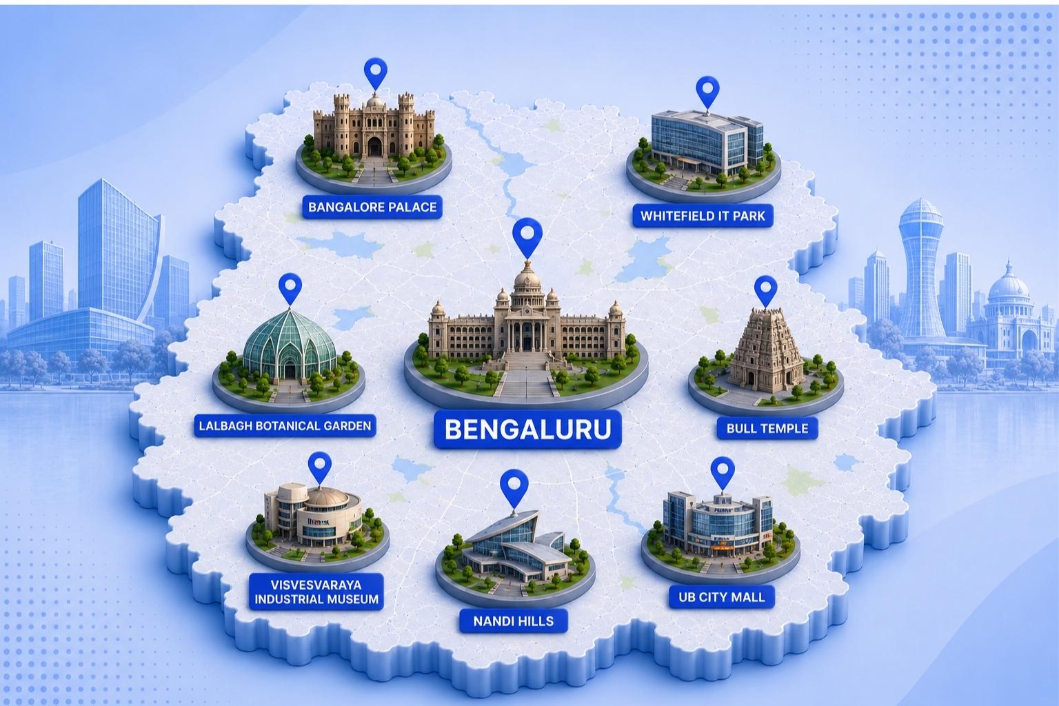 Digital Marketing Services in Bengaluru
