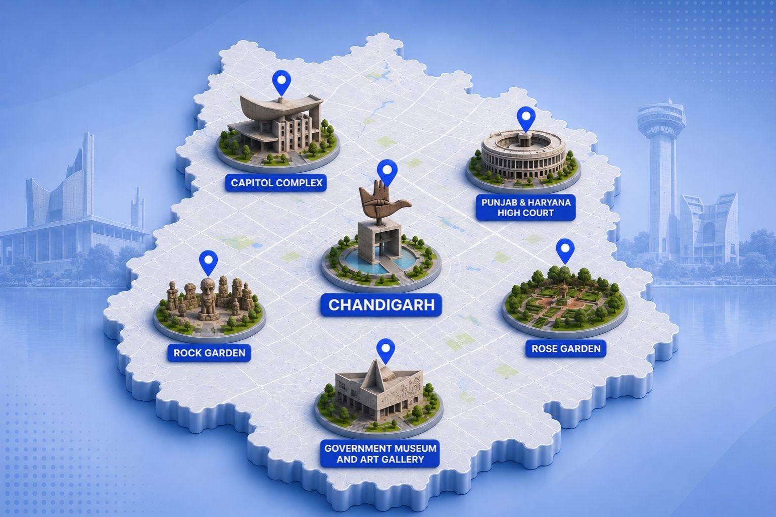 Digital Marketing Services in Chandigarh