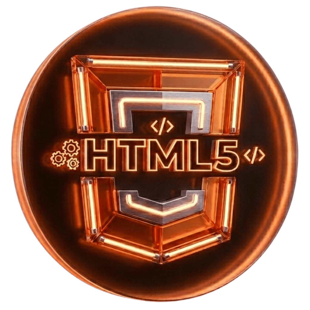HTML 5