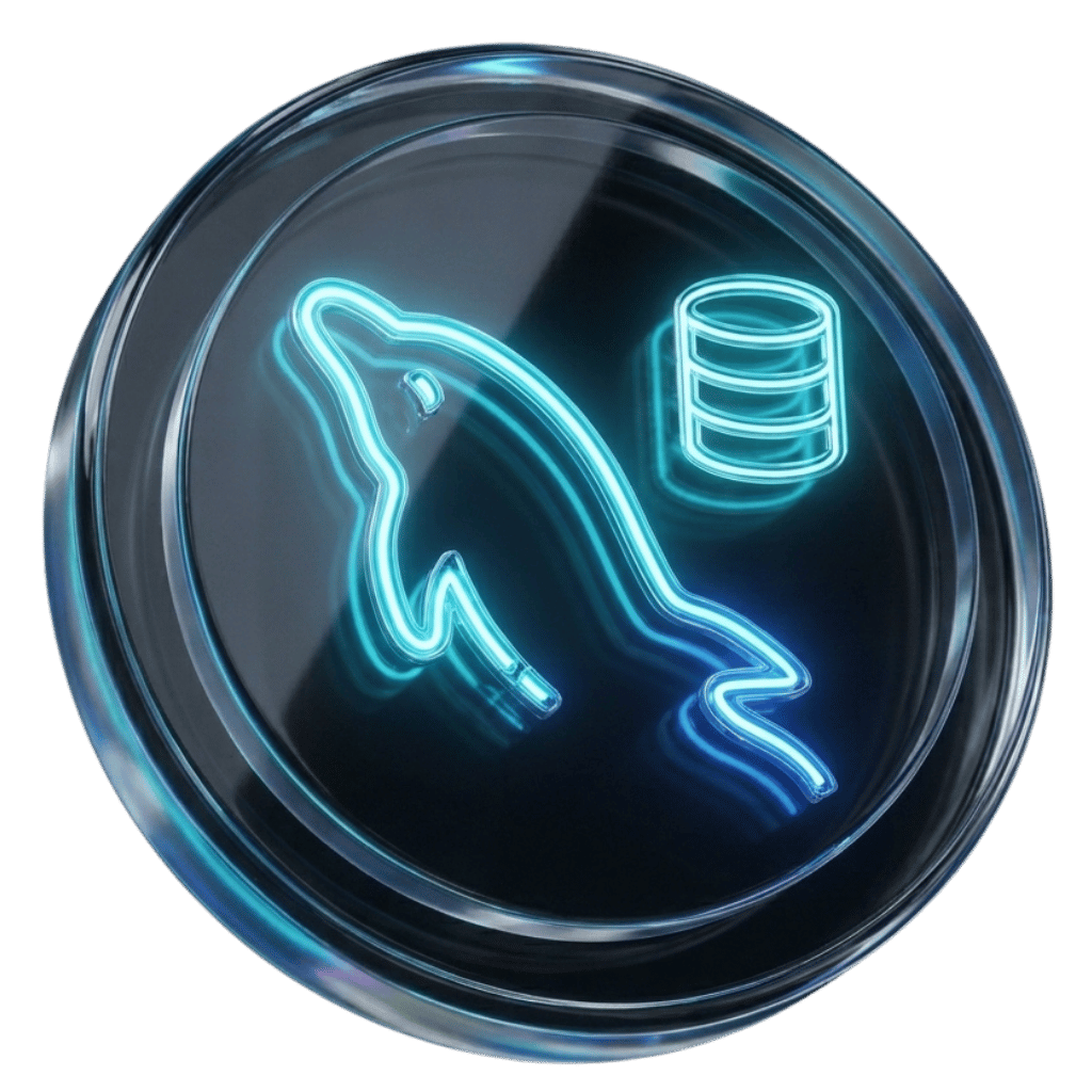 MySQL