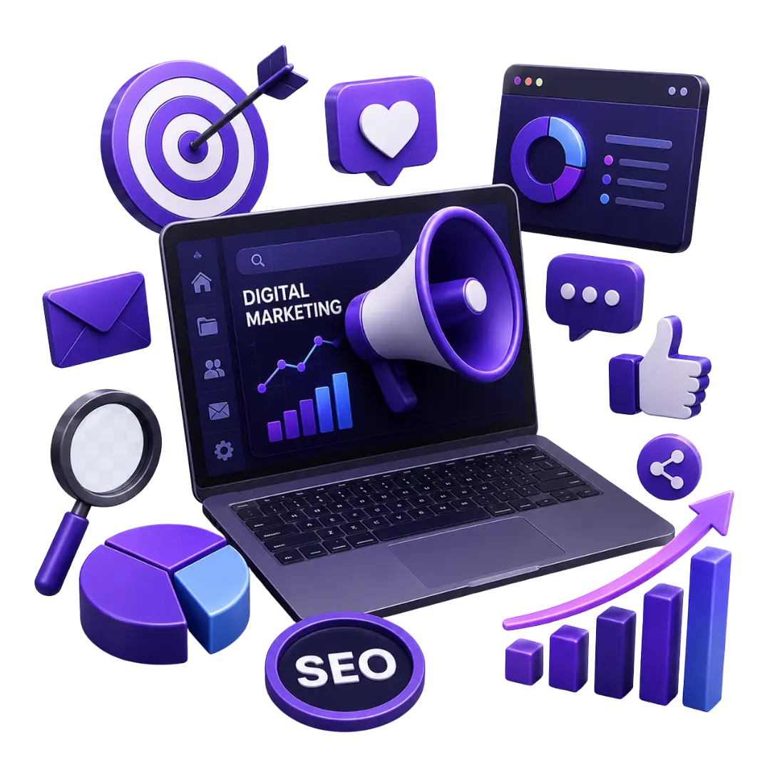 Automotive Marketing