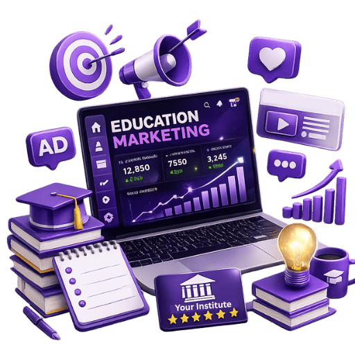 Education Marketing Agency
