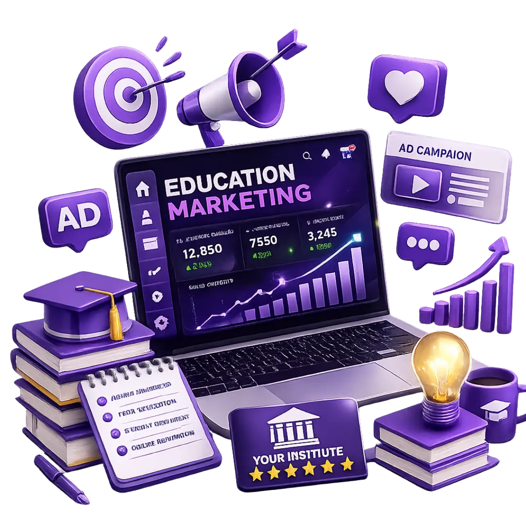 Education Marketing Agency