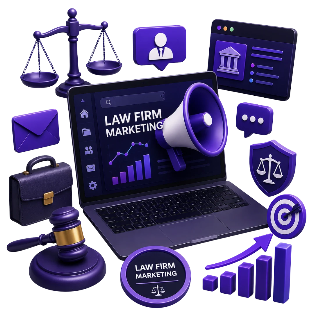 Law Firm Marketing