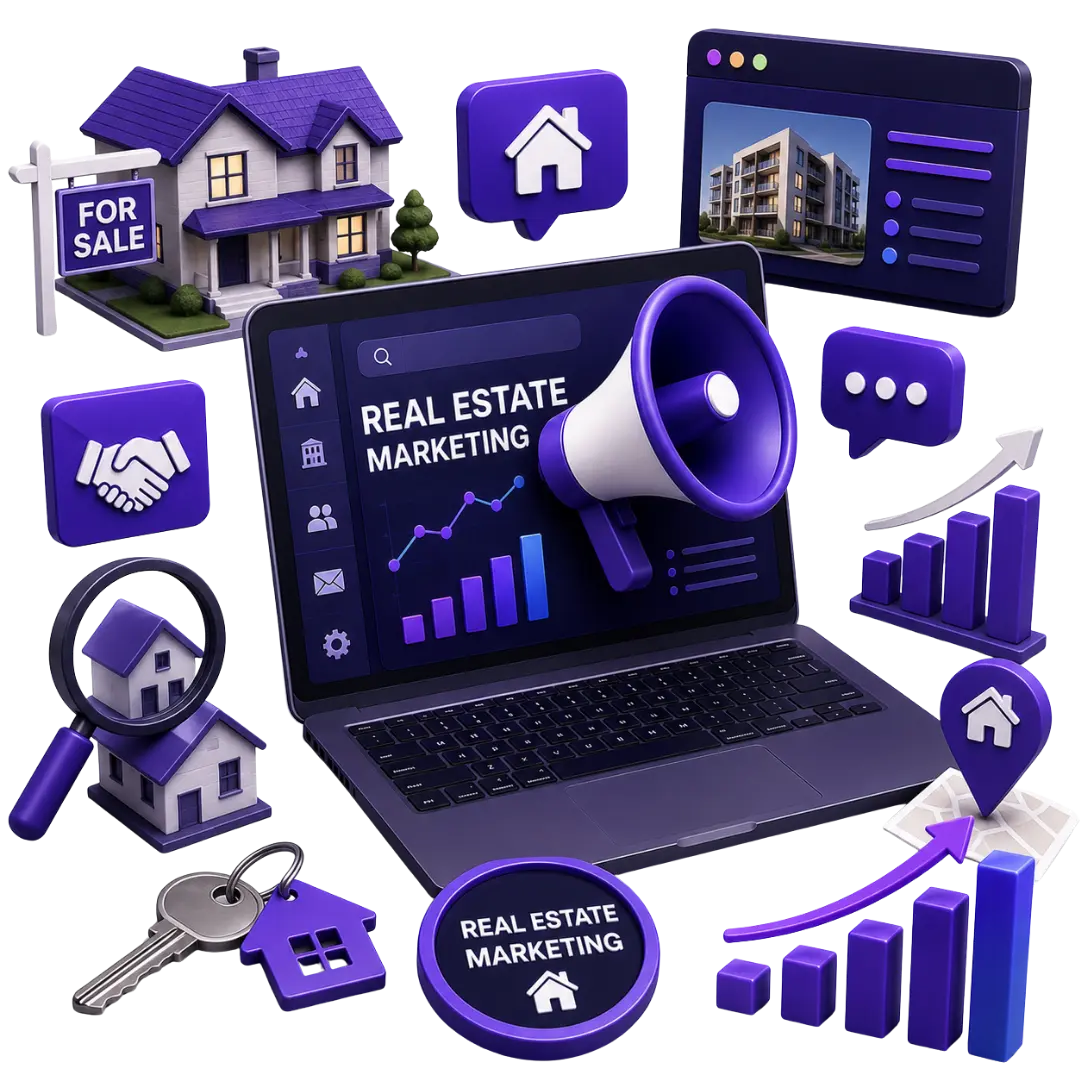 Real Estate Marketing